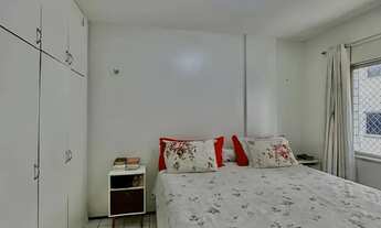 Imagem 3: Apartamento no São João do Tauape com 3 quartos