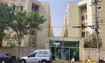 Imagem: Apartamento Portal Cores da Vida Tatuí