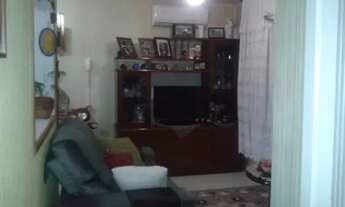 Imagem: Apartamento para Venda - 58m², 2 dormitórios