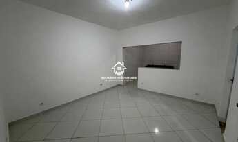 Imagem: REF 11747 - Casa Padrão para Locação