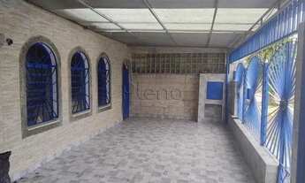 Imagem 4: Casa à venda em Campinas, Jardim Eulina, com 3 quartos, com 217.5 m²