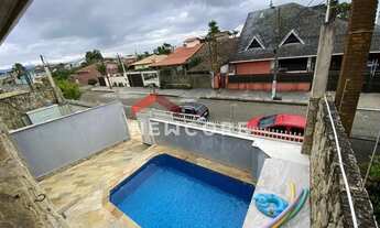 Imagem 2: Sobrado em Rua Avelino Alves Penna Filho - Balneário Oásis - Peruíbe/SP