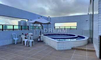 Imagem 4: Imóvel para venda possui 85 metros quadrados com 3 quartos em Piedade - Jaboatão dos Guara