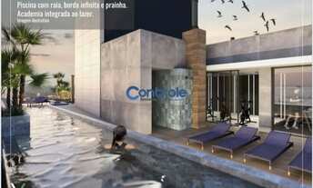 Imagem 4: Apartamento alto padrão c/ 03 suítes no Centro de Florianópolis/SC