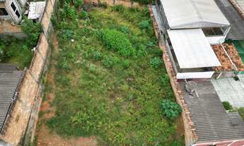 Imagem: LOTE BAIRRO OURO NEGRO IBIRITE