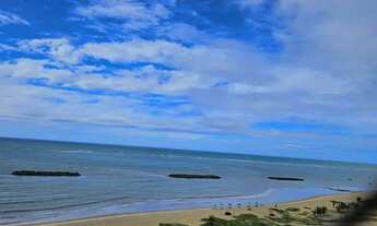 Imagem 3: Alugo apartamento um por andar beira mar de candeias com 320mt 4 suítes