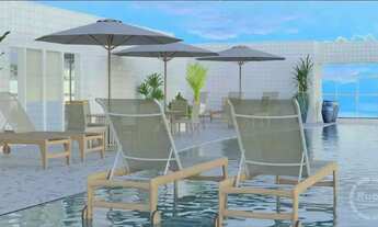 Imagem 4: Apartamento - Residencial Ilha de Malta 2 Suítes | 83 m²