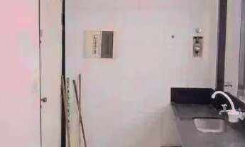 Imagem 7: Apartamento com 3 dormitórios à venda, 130 m² por R$ 610.000 - Boqueirão - Santos/SP