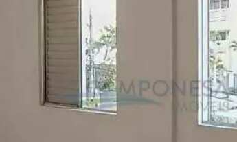 Imagem 2: Apartamento com 1 dormitório para alugar, 55 m² por R$ 1.600,00/mês - Centro - Londrina/PR