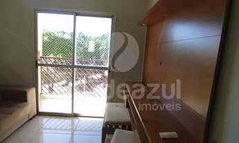 Imagem 3: Apartamento com 3 dormitórios e suíte no Jardim Paulicéia, Campinas - SP