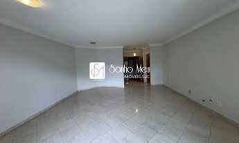 Imagem 2: Apartamento para locação de 04 Suítes, 3 Vagas - 208m² no Jardim Aquárius