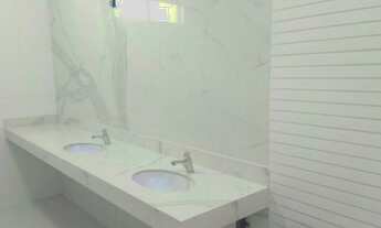 Imagem 2: Salas Comerciais - 22 a 40 mt² - Centro Anápolis