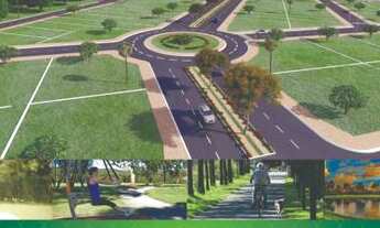 Imagem 3: Lançamento do Loteamento Porto Ferreira