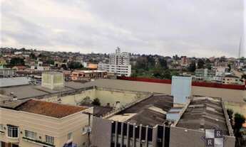 Imagem 6: Apartamento com 3 dormitórios para alugar, 135 m² - Centro - Canoinhas/SC