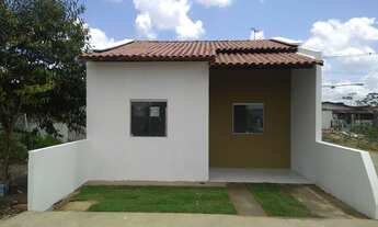 Imagem 2: Minha Casa Minha Vida - Rio Largo!