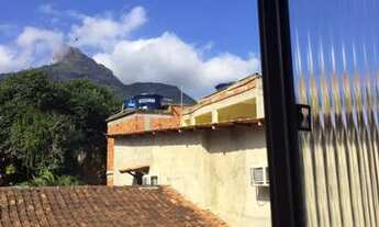 Imagem 5: Kitnet Itanhanga Tijuquinha