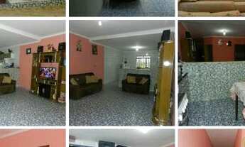 Imagem 2: Casa Ipupiara Casa com 3 dormitórios