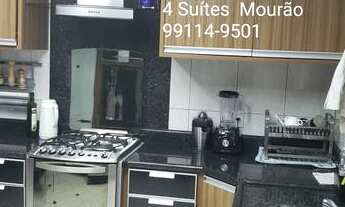 Imagem 7: Efigênio Sales 4 Suítes Área gourmet Lazer Privativo