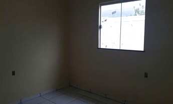 Imagem 6: R$170 mil casa nova pra financiar em castanhal no bairro são josé