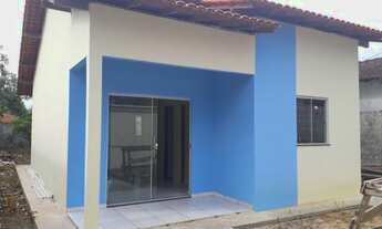Imagem 2: R$170 mil casa nova pra financiar em castanhal no bairro são josé