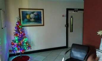 Imagem 2: Aluga-se apartamento 80m² Coqueiral de Itaparica, 2 quartos , R$ 700,00