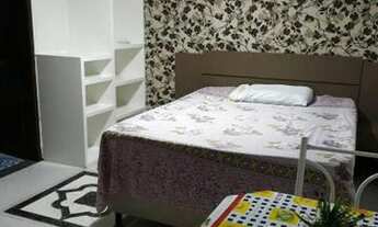 Imagem 3: Alugo kitinetes no calhau