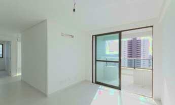 Imagem 6: Apartamento com 2 ou 3 quartos pronto para morar no Rosarinho, últimas unidades