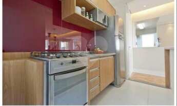 Imagem 3: Apartamento à venda com 3 dormitórios em Vila paiva, São paulo cod:169-IM171431