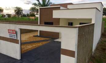 Imagem: Alugo Casa 80m² com 2 quartos