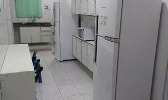 Imagem 6: Quarto ao lado shopping Tatuapé