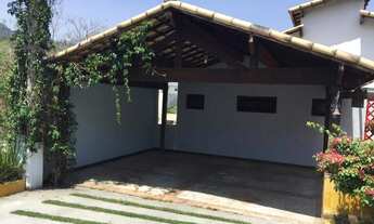 Imagem 3: Linda casa para aluguel no condomínio mansões da prata