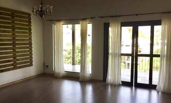 Imagem 14: Linda casa para aluguel no condomínio mansões da prata