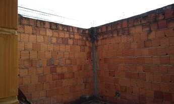 Imagem 6: Vendo 4 kitnetes no Arapoangas Vila Dimas Atrás do Super Maia