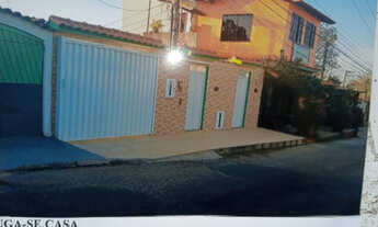 Imagem: Casa 03 quartos,confortável bairro mancusi