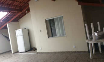 Imagem 2: Casa em alagoinhas velha