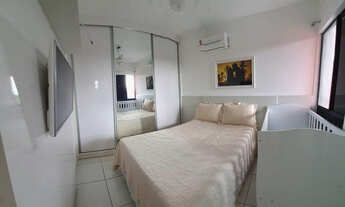 Imagem 5: Laguna belíssimo 3/4 varanda