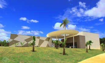 Imagem: Lote condominio florais do valle