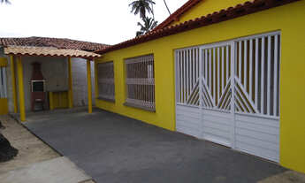 Imagem 2: Casa para alugar na Baía da Traição