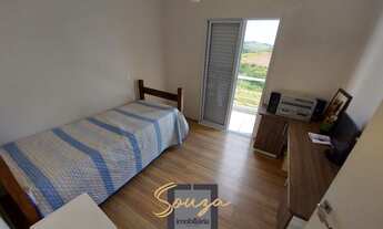 Imagem 7: Casa à venda, 3 quartos, 3 suítes, 2 vagas, JARDIM SAO JOSE - Bragança Paulista/SP