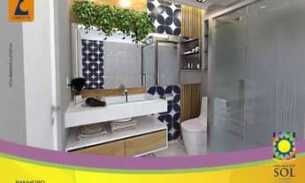 Imagem 3: Canopus village do sol 3, forquilha