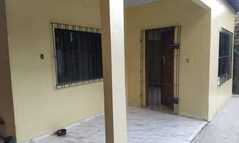 Imagem 6: Casa recém reformada