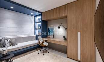 Imagem 6: Lançamento de alto padrão em ótima localização, disponível para venda - Uberlândia/MG