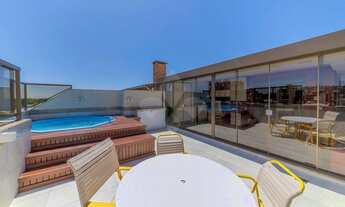 Imagem: PORTO ALEGRE - Cobertura - Menino Deus