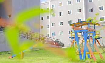 Imagem: Apartamento no Novo Geisel com 02 Quartos