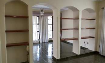 Imagem 5: Casa com Piscina-3 quartos-Completa em armários-St Sul II-Barra do Garças