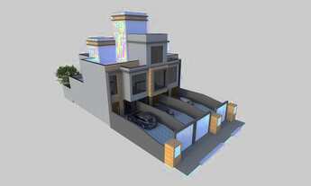 Imagem 5: Lindas casas de PRAIA COM PISCINA