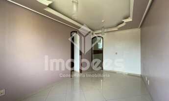 Imagem 3: Apartamento com 2 quartos à venda na Marambaia em Belém/Pa - Res. Jardim Jaçanã