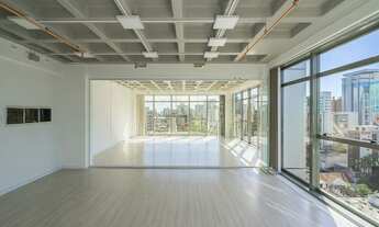 Imagem 5: PORTO ALEGRE - Conjunto Comercial/Sala - Moinhos De Vento