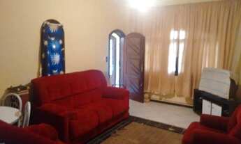 Imagem 2: GM) Casas Vila São José (cidade dutra