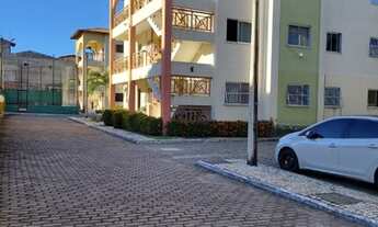 Imagem 2: APT 119, Recanto Maraponga, apartamento com 03 quartos, 02 banheiros, piscina